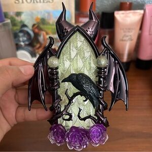 BBW Maleficent Wallflower Plug